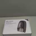 Hand Massager with 9 Modes and 4 Heating for Hot and Cold Therapy Wrist Massager for Arthritis and Carpal Tunnel Relief, Hand Massager with Heat and Compression, Valentines Day Gifts, Black