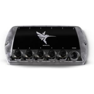 Humminbird 5 Port Ethernet Switch AS ETH 5PGL