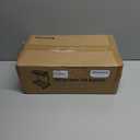 ADBIU Under Sink Organizer 2 Pack, Adjustable Height (11"-15.75") Under Cabinet Storage, 2 Tier Pull Out Sliding Drawers for Kitchen Bathroom, Heavy Duty Metal Shelf, White (X-Large)