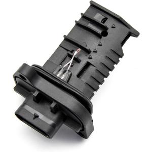13627612746 Mass Air Flow Sensor 5-Pins MAF Sensor Fit for BMW 335i, 335i GT xDrive, 335i xDrive, 435i, 435i Gran Coupe, 435i xDrive, M2, M235i, Replace# 0280218279 280218280