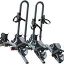 BELL Right Up 350 3-Bicycle Platform Hitch Rack