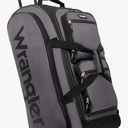 Wrangler Wesley Rolling Duffel Bag