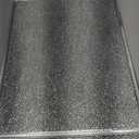 2 PCS 3005939 Aluminum Ice Machine Filters Replacement for Manitowoc PTLS PTSS Replacement Parts Replace 30-0593-9 8010256, 12.75 x 16.75 x 3/32in