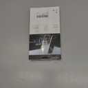 ESR for iPhone 16 Pro Max Case, Camera Control, Compatible with MagSafe, Shockproof MilitaryGrade Protection, Magnetic Phone Case for iPhone 16 Pro Max, Classic Hybrid Case (HaloLock), Clear