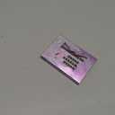 Self Adhesive Eyelashes, No Glue Needed Self Adhesive Lash Clusters, Reusable Pre-Glued Eyelashes No Remover No Residue for Beginners (Volume Look, Black)