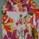 Anne Klein Women's Halter Short Dress, Size 10