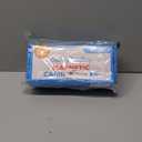 20 Pack Magnetic Cabinet Locks Baby Proofing - Vmaisi Children Proof Cupboard Drawers Latches - Adhesive Easy Installation