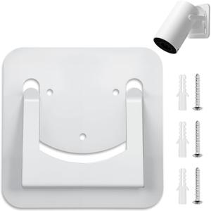 Projector Ceiling Mount, Projector Wall Mount, with Screw Installation & Nails/Anchors, Home Theater Bracket Stable Holder Compatible with HY300 & HY300 Pro