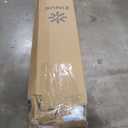 Zinus 12 Inch Queen Cooling Essential Memory Foam Mattress [NewVersion], Fiberglass Free, Medium Feel, Breathable Cooling Layers, Certified Safe Materials (White)