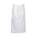 Fame B3 Kitchen Bar Apron - White (WFA28094WH) (One Size)