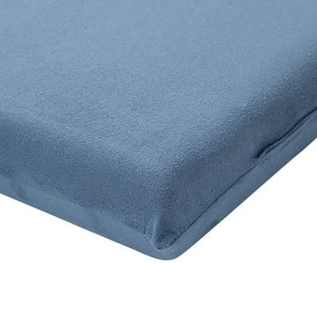 Blue Cushion