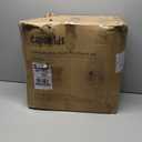 Kids Couch, Modular Kids Play Couch with 1000+ Building Options, Super Comfy Convertible Sofa for Playroom, Ideal Gift for ChildrenBlue/Green