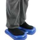 CanDo Inflatable Reciprocal Stepper Cushion