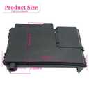 Fuse Box Battery Terminal | Anti-Corrosion Power Junction for Jeep Wrangler, Ram 1500 & Dodge Charger/Challenger 84499606