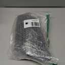 Magimaker Exterior Side Mirror Cover Driver Side 23406417 84225386 Compatible with Chevrolet Equinox GMC Terrain 2018-2023 Rearview Mirror Cap Left Side