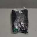 Runcati Mens Kurta Sherwani Coats Kaftan Indian Ethnic Royal Suits Mandarin Collar Wedding Festive Party Blazer, M