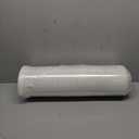 Linenspa High Density Cushion Craft Foam - Perfect for Chairs, Sofas, Headboards, and DIY Projects, 1" x 24" x 72", White
