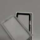 TONGATE Magnetic for Pixel 9 Pro Fold Case with Privacy Screen Protector, [Compatible with MagSafe] [with Camera Cover & Hinge Protection] Full-Body Rugged Stand Case for Google Pixel 9Pro Fold, Black