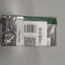 TORRAS Stronger Magnetic & Shockproof for iPhone 17 Pro Max Case, Fit for MagSafe, Military Grade Drop Protection, Camera Control, DIY Button, Slim for iPhone 17 Pro Max Case Translucent Matte Black