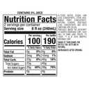 Snapple, Mango, , 16 Fl Oz (EXP 02/01/27)