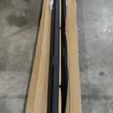 ALL-TOP Vehicle Awning 8.2'x8.2' Roof Rack Pull-Out Sun Shade UV50+, Weatherproof 4x4 Side Awning for Camping & Overland (Hardware Included)