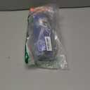 Gatorade Insulated Squeeze Bottle (30 Ounces, Blue)