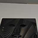 Red Light Therapy Mask for Face, FDA Cleared850nm Inflared Facial Skin Care Device for Skin Rejuvenation, Rechargeable and Ergonomic Design for Home & Travel