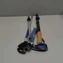 Trekking Poles, Collapsible Hiking Poles,Lightweight and Compact Walking Sticks with Adjustable Height for Men and Women