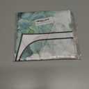 Pro-Graphx Phi Sigma Sigma Greek Sorority & Fraternity Flag Officially Licensed, Tapestry, Display Banner, Sign, Letter Pattern Large Decor - 3 feet x 5 feet - Succulents Floral