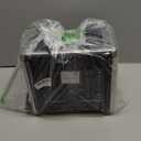 Touch screen Toasters 4 slice, Stainless Steel Digital Timer Toaster with Sound Function, 6 Bread Types & 6 Shade Settings, Smart Extra Wide Slots Toaster with Bagel, Defrost Functions, Gray