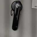 Fingerprint Door Lock Biometric Door Knob with Keypad Keyless Entry, 5-in-1 Door Locks for Bedrooms(Fingerprint/App/Code/Key/IC Card), Home Hotel Office Apartment