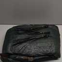 Fence Covering Outdoor Privacy Screen for Fence  Fence Privacy Screen for Balcony, Yard, Patio, Garden, Zip Ties Included (Green, 4x50Ft)