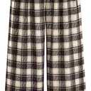 PRETTYGARDEN Casual Women's Pants 2026 Elastic Waist Palazzo Long Pajama Wide Leg Trousers Knit Fall Outfits with Pockets, Large