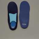 Dr. Scholls Plantar Fasciitis Pain Relief Orthotic Insoles, Immediately Relieves Pain: Heel, Spurs, Arch Support, Distributes Foot Pressure, 1 Pair (Men's Size 8-13)