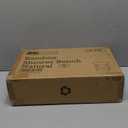 Bamboo Shower Bench Inside Shower Stool with Storage Shelf, Spa Bath Chair for Bathroom, Seat or Organizer for Living Room, Bedroom and Garden - Great for All Ages Elderly (Small, Natural) (Small 16x10x17 Inch)