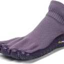 Barefoot Magic Claw Five Finger Shoes Home Essentials Sock Shoes Multi-Purpose & Ultra-Portable Water Footwear,  6.5 Women/8.5 Men