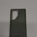 OtterBox Galaxy S23 Ultra (Only) - Defender Series Case - Lichen The Trek (Green), Rugged & Durable - with Port Protection - Case Only - Microbial Defense Protection - Non-Retail Packaging