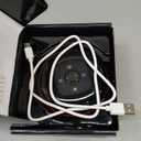 Becommend 5-in-1 Smart Dynamic Cupping Therapy Set with 20-Level Heat & Suction, Cupping Kit for Massage Therapy, Electric Cupping Device with Red Light for Back Pain, Knots, Soreness Relief (Red)