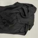 Sundwudu Black Flare Yoga Pants for Women - Soft High Waist Bootcut Leggings Tall & Long Bootleg Pants for Women (XX-Large)