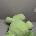 SuzziPals Giant T rex Plush Toys 30", Jumbo Soft Dinosaur Stuffed Animals, Giant Stuffed Animal Dinosaur Toys for Stress Relief & Sleep Aid, Huge Cuddly T rex Plushies Gift for Kids Adults