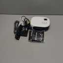 Projector with WiFi and Bluetooth, Full HD 1080P Portable Projector, 4K Supported Outdoor Projector, Lag-free 5G WIFI 6, Compatible with iPhone, Android, PC, TV Stick, PS5, Xbox