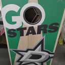 YouTheFan NHL 2 x 4 Professional Wood Cornhole Game