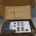  Weighted Vest Set 44LB for Men & Women, Adjustable Workout Weight Vest with Steel Plates, Weighted Training Vest with Wrist Weights and Ankle Weights for Strength Training, HIIT, Rucking & Cardio, One Size