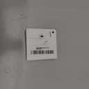 Apple EarPods Headphones with USB-C Plug, Wired Ear Buds with Built-in Remote to Control Music, Phone Calls, and Volume