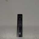 Replacement Solar TV Remote for Samsung Smart TV 2025-2018, Rechargeable, Solarcell, USB-C/Type C Fast Charging, Voice&Bluetooth. Compatbile with Samsung Remote Control for Smart TV