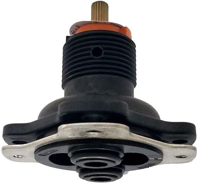 Mixer Cap Retrofit Kit