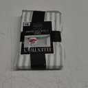 Ellen Tracy™ Stripe Single King Quilted Sham - Green