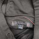 Tommy Hilfiger Formula 1 Mens Tommy X Cadillac F1 Team Logo Hoodie, Medium