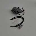 Carburetor ttr 125 Carb Fits for Yamaha 2000- 2007 ttr125 Engine Yamaha TTR125LE TTR125E TTR125L TTR125 with Carburetor Choke Plunger Kit