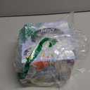 Bluey Stackable Sensory Case, Reusable Sensory Bin with Stickers, Sensory Play Sand Bags, Coloring Activities, Toddler Activities, Sensory Toys, Sensory Toys for Toddlers 1-3 (One Size)